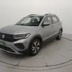 VOLKSWAGEN T-CROSS 1.0 200 TSI TOTAL FLEX AUTOMÁTICO VOLKSWAGEN T-CROSS 1.0 200 TSI TOTAL FLEX AUTOMÁTICO