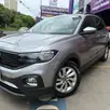 VOLKSWAGEN T-CROSS 1.0 200 TSI TOTAL FLEX AUTOMÁTICO VOLKSWAGEN T-CROSS 1.0 200 TSI TOTAL FLEX AUTOMÁTICO