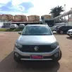 VOLKSWAGEN T-CROSS 1.0 200 TSI TOTAL FLEX AUTOMÁTICO VOLKSWAGEN T-CROSS 1.0 200 TSI TOTAL FLEX AUTOMÁTICO