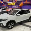 VOLKSWAGEN T-CROSS 1.0 200 TSI TOTAL FLEX AUTOMÁTICO VOLKSWAGEN T-CROSS 1.0 200 TSI TOTAL FLEX AUTOMÁTICO