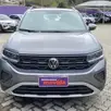 VOLKSWAGEN T-CROSS 1.0 200 TSI TOTAL FLEX AUTOMÁTICO VOLKSWAGEN T-CROSS 1.0 200 TSI TOTAL FLEX AUTOMÁTICO