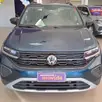 VOLKSWAGEN T-CROSS 1.0 200 TSI TOTAL FLEX AUTOMÁTICO VOLKSWAGEN T-CROSS 1.0 200 TSI TOTAL FLEX AUTOMÁTICO