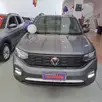 VOLKSWAGEN T-CROSS 1.0 200 TSI TOTAL FLEX AUTOMÁTICO VOLKSWAGEN T-CROSS 1.0 200 TSI TOTAL FLEX AUTOMÁTICO