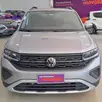 VOLKSWAGEN T-CROSS 1.0 200 TSI TOTAL FLEX AUTOMÁTICO VOLKSWAGEN T-CROSS 1.0 200 TSI TOTAL FLEX AUTOMÁTICO