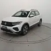 VOLKSWAGEN T-CROSS 1.0 200 TSI TOTAL FLEX AUTOMÁTICO VOLKSWAGEN T-CROSS 1.0 200 TSI TOTAL FLEX AUTOMÁTICO
