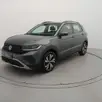 VOLKSWAGEN T-CROSS 1.0 200 TSI TOTAL FLEX AUTOMÁTICO VOLKSWAGEN T-CROSS 1.0 200 TSI TOTAL FLEX AUTOMÁTICO