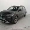 VOLKSWAGEN T-CROSS 1.0 200 TSI TOTAL FLEX AUTOMÁTICO VOLKSWAGEN T-CROSS 1.0 200 TSI TOTAL FLEX AUTOMÁTICO