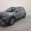 VOLKSWAGEN T-CROSS 1.0 200 TSI TOTAL FLEX AUTOMÁTICO VOLKSWAGEN T-CROSS 1.0 200 TSI TOTAL FLEX AUTOMÁTICO