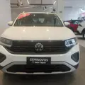 VOLKSWAGEN T-CROSS 1.0 200 TSI TOTAL FLEX AUTOMÁTICO VOLKSWAGEN T-CROSS 1.0 200 TSI TOTAL FLEX AUTOMÁTICO