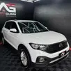 VOLKSWAGEN T-CROSS 1.0 200 TSI TOTAL FLEX AUTOMÁTICO VOLKSWAGEN T-CROSS 1.0 200 TSI TOTAL FLEX AUTOMÁTICO