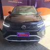 VOLKSWAGEN T-CROSS 1.0 200 TSI TOTAL FLEX COMFORTLINE AUTOMÁTICO VOLKSWAGEN T-CROSS 1.0 200 TSI TOTAL FLEX COMFORTLINE AUTOMÁTICO
