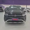 VOLKSWAGEN T-CROSS 1.0 200 TSI TOTAL FLEX COMFORTLINE AUTOMÁTICO VOLKSWAGEN T-CROSS 1.0 200 TSI TOTAL FLEX COMFORTLINE AUTOMÁTICO