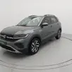 VOLKSWAGEN T-CROSS 1.0 200 TSI TOTAL FLEX COMFORTLINE AUTOMÁTICO VOLKSWAGEN T-CROSS 1.0 200 TSI TOTAL FLEX COMFORTLINE AUTOMÁTICO