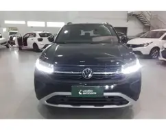 VOLKSWAGEN T-CROSS 1.0 200 TSI TOTAL FLEX COMFORTLINE AUTOMÁTICO VOLKSWAGEN T-CROSS 1.0 200 TSI TOTAL FLEX COMFORTLINE AUTOMÁTICO