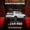 VOLKSWAGEN T-CROSS 1.0 200 TSI TOTAL FLEX COMFORTLINE AUTOMÁTICO VOLKSWAGEN T-CROSS 1.0 200 TSI TOTAL FLEX COMFORTLINE AUTOMÁTICO