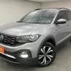 VOLKSWAGEN T-CROSS 1.0 200 TSI TOTAL FLEX THE TOWN AUTOMÁTICO VOLKSWAGEN T-CROSS 1.0 200 TSI TOTAL FLEX THE TOWN AUTOMÁTICO