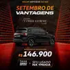 VOLKSWAGEN T-CROSS 1.4 250 TSI TOTAL FLEX EXTREME AUTOMÁTICO VOLKSWAGEN T-CROSS 1.4 250 TSI TOTAL FLEX EXTREME AUTOMÁTICO