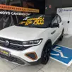 VOLKSWAGEN T-CROSS 1.4 250 TSI TOTAL FLEX EXTREME AUTOMÁTICO VOLKSWAGEN T-CROSS 1.4 250 TSI TOTAL FLEX EXTREME AUTOMÁTICO
