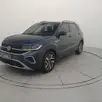 VOLKSWAGEN T-CROSS 1.4 250 TSI TOTAL FLEX HIGHLINE AUTOMÁTICO VOLKSWAGEN T-CROSS 1.4 250 TSI TOTAL FLEX HIGHLINE AUTOMÁTICO