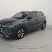 VOLKSWAGEN T-CROSS 1.4 250 TSI TOTAL FLEX HIGHLINE AUTOMÁTICO VOLKSWAGEN T-CROSS 1.4 250 TSI TOTAL FLEX HIGHLINE AUTOMÁTICO