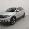 VOLKSWAGEN T-CROSS 1.4 250 TSI TOTAL FLEX HIGHLINE AUTOMÁTICO VOLKSWAGEN T-CROSS 1.4 250 TSI TOTAL FLEX HIGHLINE AUTOMÁTICO