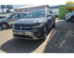 VOLKSWAGEN T-CROSS 1.4 250 TSI TOTAL FLEX HIGHLINE AUTOMÁTICO VOLKSWAGEN T-CROSS 1.4 250 TSI TOTAL FLEX HIGHLINE AUTOMÁTICO