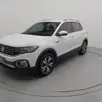 VOLKSWAGEN T-CROSS 1.4 250 TSI TOTAL FLEX HIGHLINE AUTOMÁTICO VOLKSWAGEN T-CROSS 1.4 250 TSI TOTAL FLEX HIGHLINE AUTOMÁTICO