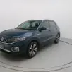 VOLKSWAGEN T-CROSS 1.4 250 TSI TOTAL FLEX HIGHLINE AUTOMÁTICO VOLKSWAGEN T-CROSS 1.4 250 TSI TOTAL FLEX HIGHLINE AUTOMÁTICO