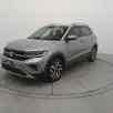VOLKSWAGEN T-CROSS 1.4 250 TSI TOTAL FLEX HIGHLINE AUTOMÁTICO VOLKSWAGEN T-CROSS 1.4 250 TSI TOTAL FLEX HIGHLINE AUTOMÁTICO