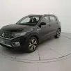 VOLKSWAGEN T-CROSS 1.4 250 TSI TOTAL FLEX HIGHLINE AUTOMÁTICO VOLKSWAGEN T-CROSS 1.4 250 TSI TOTAL FLEX HIGHLINE AUTOMÁTICO