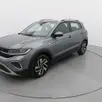 VOLKSWAGEN T-CROSS 1.4 250 TSI TOTAL FLEX HIGHLINE AUTOMÁTICO VOLKSWAGEN T-CROSS 1.4 250 TSI TOTAL FLEX HIGHLINE AUTOMÁTICO