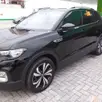 VOLKSWAGEN T-CROSS 1.4 250 TSI TOTAL FLEX HIGHLINE AUTOMÁTICO VOLKSWAGEN T-CROSS 1.4 250 TSI TOTAL FLEX HIGHLINE AUTOMÁTICO