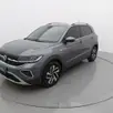 VOLKSWAGEN T-CROSS 1.4 250 TSI TOTAL FLEX HIGHLINE AUTOMÁTICO VOLKSWAGEN T-CROSS 1.4 250 TSI TOTAL FLEX HIGHLINE AUTOMÁTICO