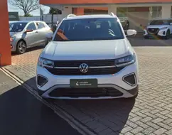 VOLKSWAGEN T-CROSS 1.4 250 TSI TOTAL FLEX HIGHLINE AUTOMÁTICO VOLKSWAGEN T-CROSS 1.4 250 TSI TOTAL FLEX HIGHLINE AUTOMÁTICO