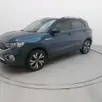 VOLKSWAGEN T-CROSS 1.4 250 TSI TOTAL FLEX HIGHLINE AUTOMÁTICO VOLKSWAGEN T-CROSS 1.4 250 TSI TOTAL FLEX HIGHLINE AUTOMÁTICO