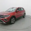 VOLKSWAGEN T-CROSS 1.4 250 TSI TOTAL FLEX HIGHLINE AUTOMÁTICO VOLKSWAGEN T-CROSS 1.4 250 TSI TOTAL FLEX HIGHLINE AUTOMÁTICO