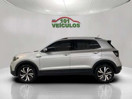 VOLKSWAGEN-T-CROSS-1.4 250 TSI TOTAL FLEX HIGHLINE AUTOMÁTICO VOLKSWAGEN-T-CROSS-2021