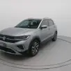 VOLKSWAGEN T-CROSS 1.4 250 TSI TOTAL FLEX HIGHLINE AUTOMÁTICO VOLKSWAGEN T-CROSS 1.4 250 TSI TOTAL FLEX HIGHLINE AUTOMÁTICO