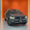 VOLKSWAGEN T-CROSS 1.4 250 TSI TOTAL FLEX HIGHLINE AUTOMÁTICO VOLKSWAGEN T-CROSS 1.4 250 TSI TOTAL FLEX HIGHLINE AUTOMÁTICO
