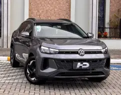 VOLKSWAGEN TERA 1.0 170 TSI COMFORT AUTOMÁTICO VOLKSWAGEN TERA 1.0 170 TSI COMFORT AUTOMÁTICO
