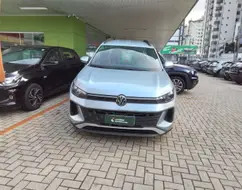 VOLKSWAGEN TERA 1.0 170 TSI HIGH AUTOMÁTICO VOLKSWAGEN TERA 1.0 170 TSI HIGH AUTOMÁTICO