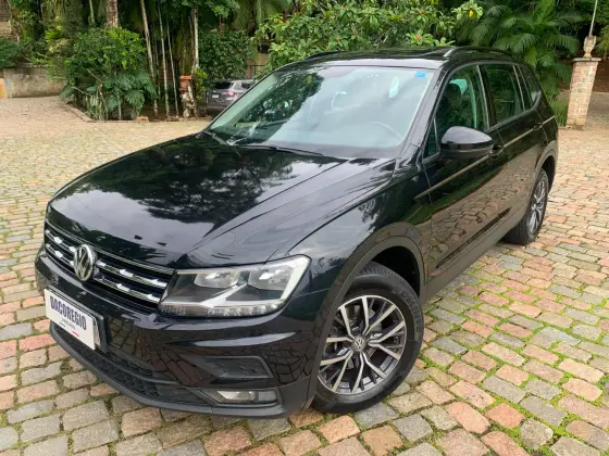 VOLKSWAGEN TIGUAN 1.4 250 TSI TOTAL FLEX ALLSPACE TIPTRONIC