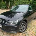VOLKSWAGEN TIGUAN 1.4 250 TSI TOTAL FLEX ALLSPACE TIPTRONIC VOLKSWAGEN TIGUAN 1.4 250 TSI TOTAL FLEX ALLSPACE TIPTRONIC