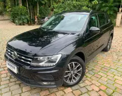 VOLKSWAGEN TIGUAN 1.4 250 TSI TOTAL FLEX ALLSPACE TIPTRONIC VOLKSWAGEN TIGUAN 1.4 250 TSI TOTAL FLEX ALLSPACE TIPTRONIC