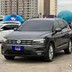VOLKSWAGEN TIGUAN 1.4 250 TSI TOTAL FLEX ALLSPACE COMFORTLINE TIPTRONIC VOLKSWAGEN TIGUAN 1.4 250 TSI TOTAL FLEX ALLSPACE COMFORTLINE TIPTRONIC