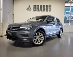 VOLKSWAGEN TIGUAN 1.4 250 TSI TOTAL FLEX ALLSPACE COMFORTLINE TIPTRONIC VOLKSWAGEN TIGUAN 1.4 250 TSI TOTAL FLEX ALLSPACE COMFORTLINE TIPTRONIC
