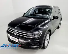VOLKSWAGEN TIGUAN 1.4 250 TSI TOTAL FLEX ALLSPACE COMFORTLINE TIPTRONIC VOLKSWAGEN TIGUAN 1.4 250 TSI TOTAL FLEX ALLSPACE COMFORTLINE TIPTRONIC