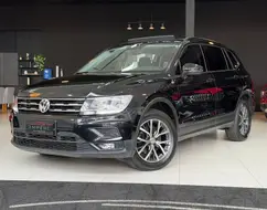 VOLKSWAGEN TIGUAN 1.4 250 TSI TOTAL FLEX ALLSPACE COMFORTLINE TIPTRONIC VOLKSWAGEN TIGUAN 1.4 250 TSI TOTAL FLEX ALLSPACE COMFORTLINE TIPTRONIC