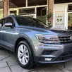 VOLKSWAGEN TIGUAN 1.4 250 TSI TOTAL FLEX ALLSPACE COMFORTLINE TIPTRONIC VOLKSWAGEN TIGUAN 1.4 250 TSI TOTAL FLEX ALLSPACE COMFORTLINE TIPTRONIC