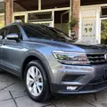 VOLKSWAGEN TIGUAN 1.4 250 TSI TOTAL FLEX ALLSPACE COMFORTLINE TIPTRONIC VOLKSWAGEN TIGUAN 1.4 250 TSI TOTAL FLEX ALLSPACE COMFORTLINE TIPTRONIC